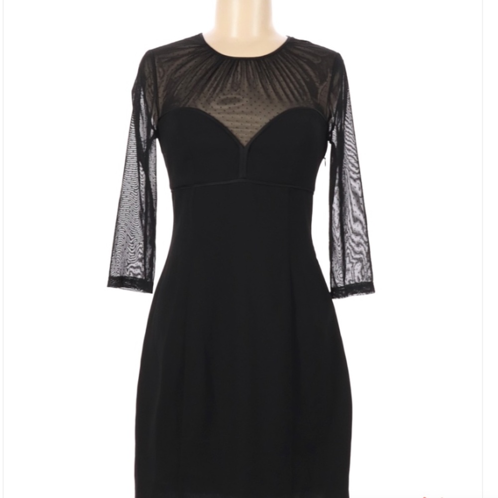 Max & Cleo Jamie dress